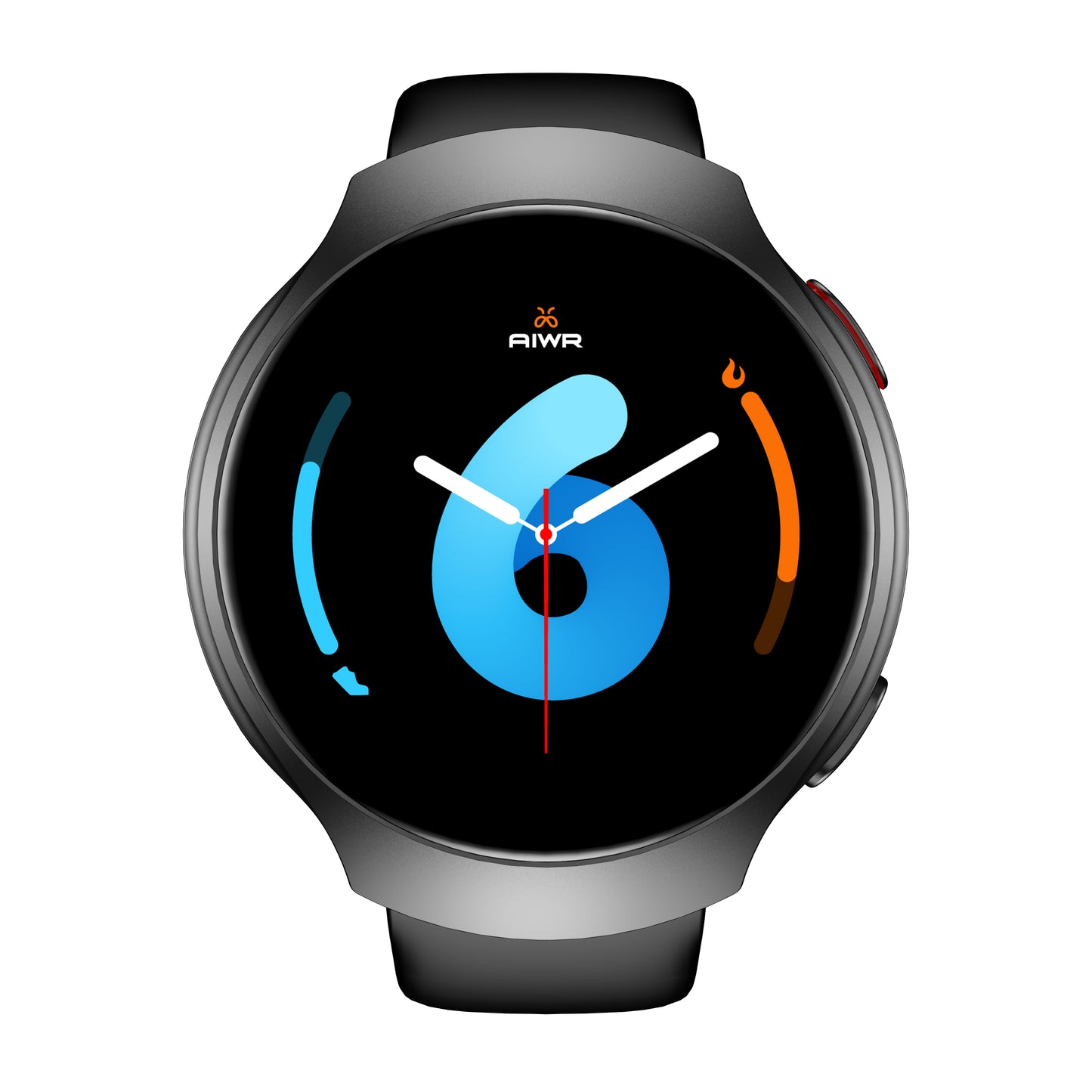AIWR Orbit