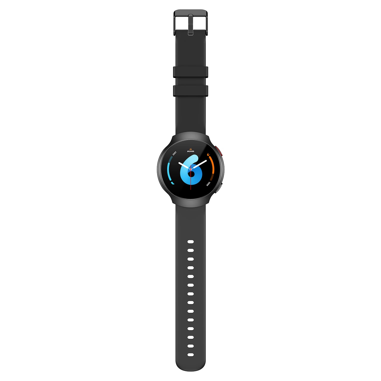 AIWR Orbit